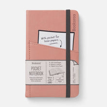 Load image into Gallery viewer, Bookaroo A6 Pocket Notebook
