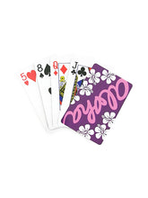 Load image into Gallery viewer, Playing Cards - Aloha Heart
