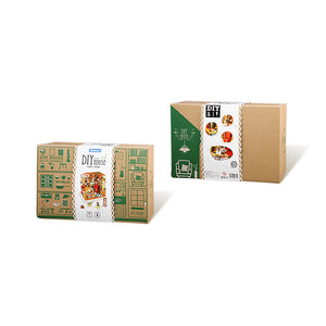 Sam's Study Craft Kit