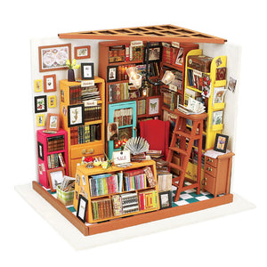 Sam's Study Craft Kit