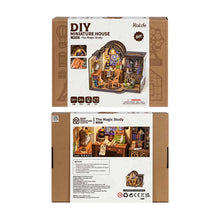Load image into Gallery viewer, The Magic Study Craft Kit
