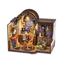 Load image into Gallery viewer, The Magic Study Craft Kit
