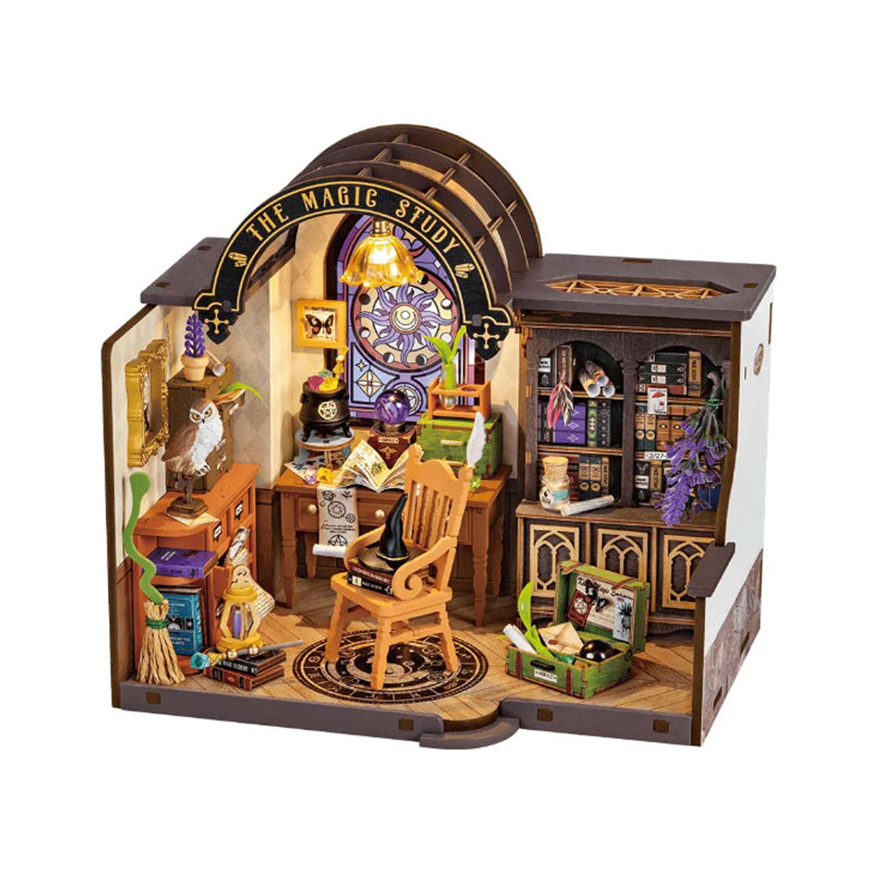 The Magic Study Craft Kit
