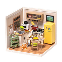 Load image into Gallery viewer, Happy Meals Kitchen Craft Kit
