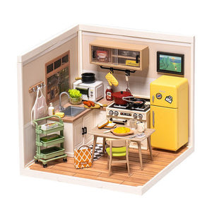 Happy Meals Kitchen Craft Kit