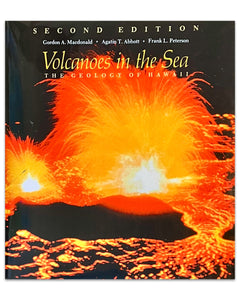 Volcanoes in the Sea Revised