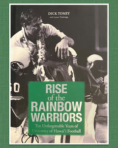 Rise Of The Rainbow Warriors