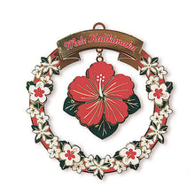 Load image into Gallery viewer, Collectable Metal Ornaments
