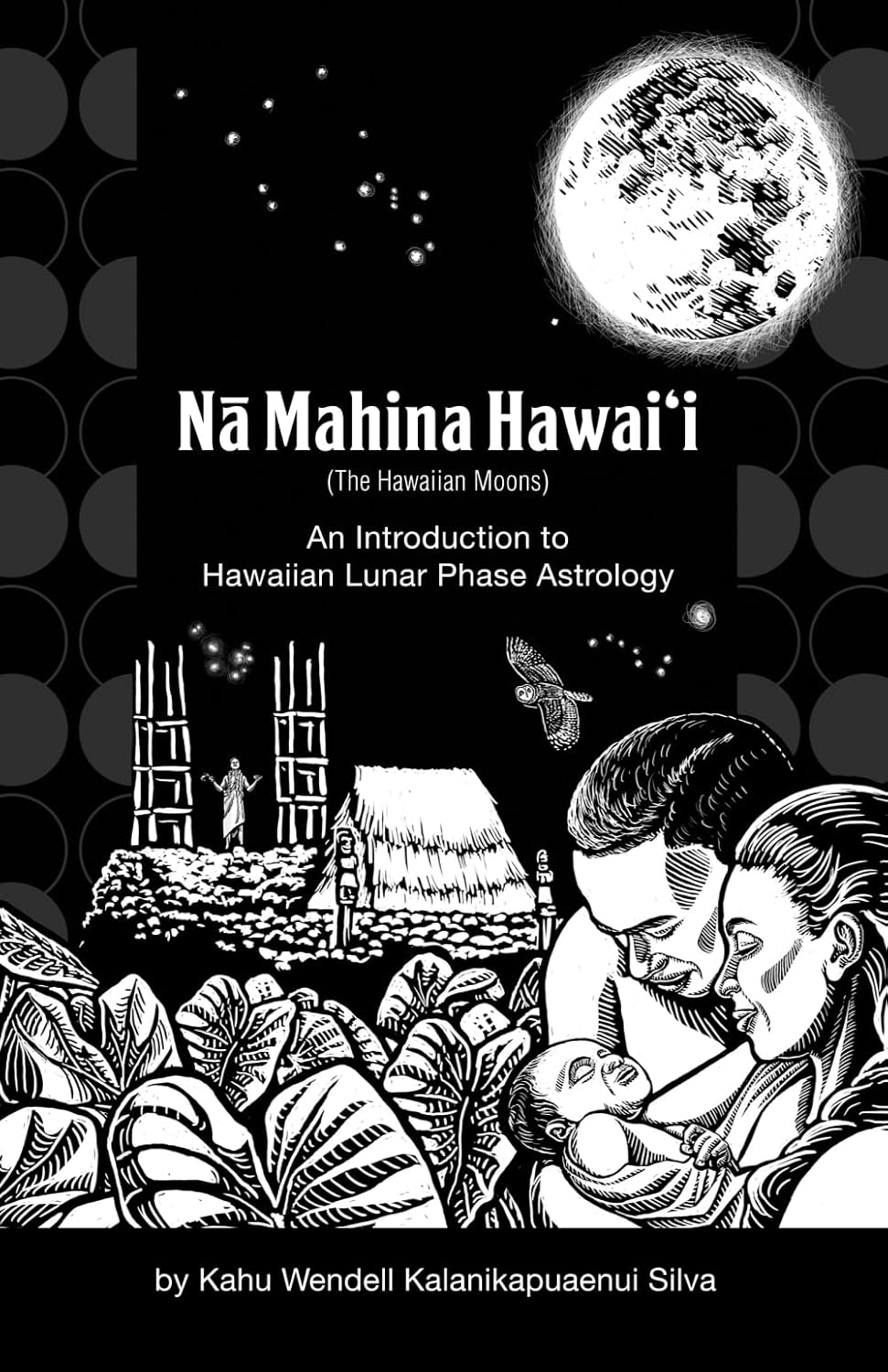 Na Mahina Hawaii, Hawaiian Moons