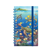 Load image into Gallery viewer, Small Spiral Notebook
