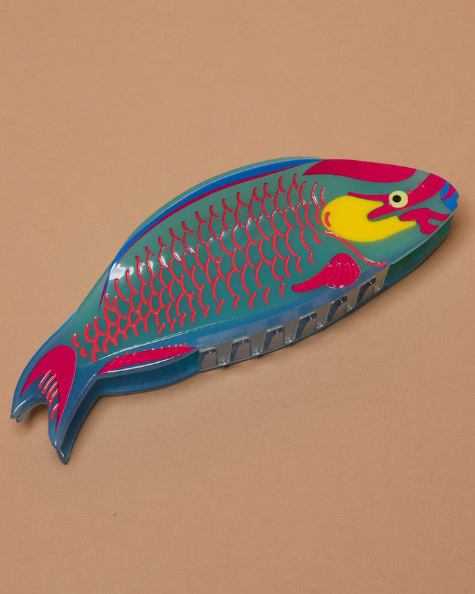 Uhu Hair Claw- Medium