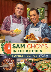 Sam Choy’s in the Kitchen