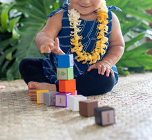 Load image into Gallery viewer, Waiho’olu’u Blocks
