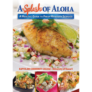 Splash Of Aloha