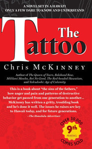 The Tattoo by Chris McKinney