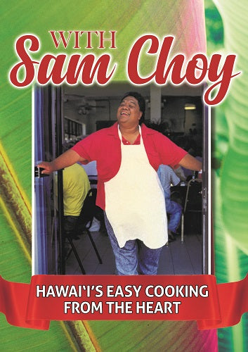 With Sam Choy (Cookbook)