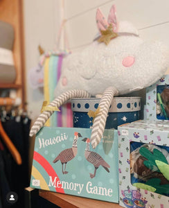 Hawaii Memory Match Game