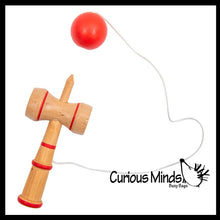Load image into Gallery viewer, 1 Mini Kendama
