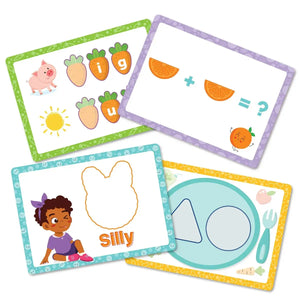 Let's Go Bento! Learning Activity Set