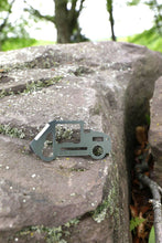 Load image into Gallery viewer, Car Shaped Survival Tool

