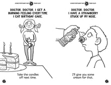 Load image into Gallery viewer, Jokes For Funny Kids: 5 Year Olds
