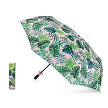 Load image into Gallery viewer, Tropical Paradise Bottle Umbrella
