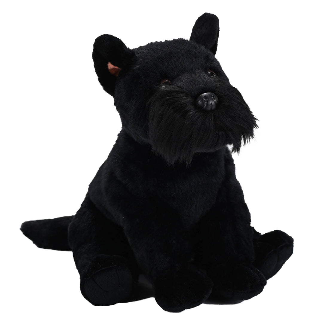 CK Scottish Terrier Stuffed Animal 12