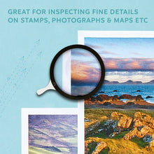 Load image into Gallery viewer, Magnif-i Professional Loupe

