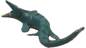 Dinosaur World Dino 3" Plastic Figurine Collections