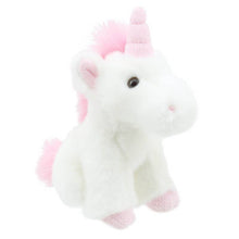 Load image into Gallery viewer, Wilberry Mini Unicorn Plush Toy
