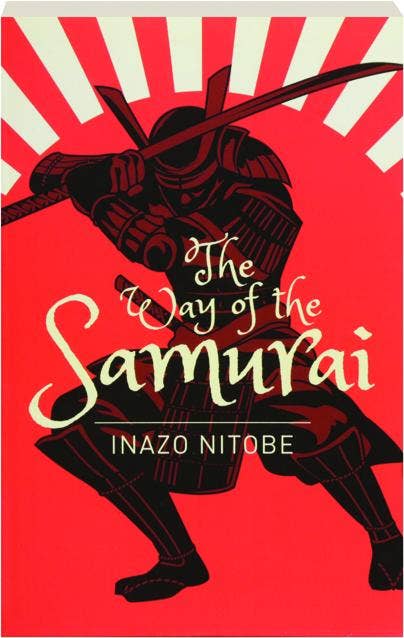 Way Of The Samurai (Arc Classics)