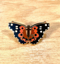 Load image into Gallery viewer, Pulelehua Enamel Pin
