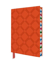 Load image into Gallery viewer, Artisan Art: Alhambra Tile Journal
