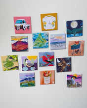 Load image into Gallery viewer, Hapa Rice Magnet
