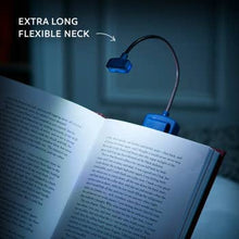 Load image into Gallery viewer, The Really Flexible Book Light
