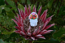 Load image into Gallery viewer, Protea Bucket Sticker
