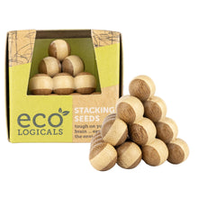 Load image into Gallery viewer, Mini Ecologicals Bamboo Puzzle
