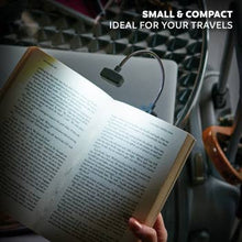 Load image into Gallery viewer, The Really Compact Travel Book Light
