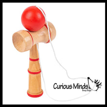 Load image into Gallery viewer, 1 Mini Kendama
