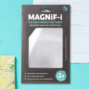 Magnif-i Full Page Magnifier