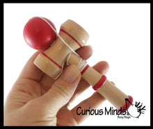 Load image into Gallery viewer, 1 Mini Kendama
