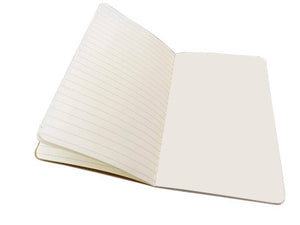 Gustav Klimt: Set Of 3 Standard Notebooks