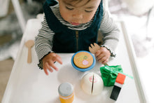 Load image into Gallery viewer, MORE Keiki Kaukau Play Food Set
