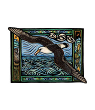 Load image into Gallery viewer, Caren Loebel-Fried Blank Card
