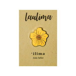 Ilima Pin