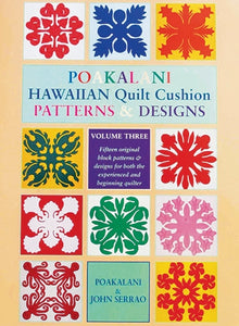 Poakalani Quilt, Vol. 3