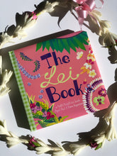 Load image into Gallery viewer, The Lei Book
