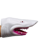 Load image into Gallery viewer, Shark Puppet
