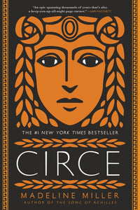 Circe by Madeline Miller