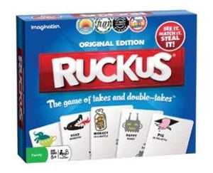 Ruckus Original